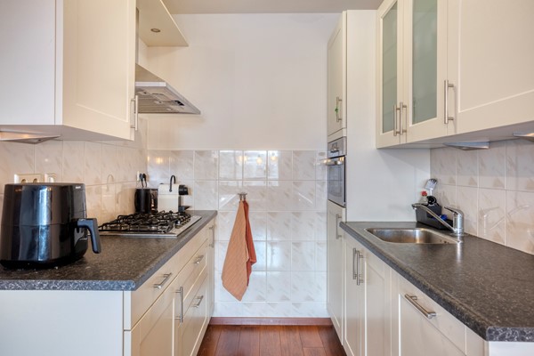 Medium property photo - Marktstraat 161, 6711 GX Ede